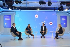 La estrategia de las empresas para aprovechar el viento de cola del sector