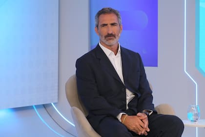 Gonzalo Pérez Corral (JetSMART Airlines) asegura tener el 25% del mercado de cabotaje