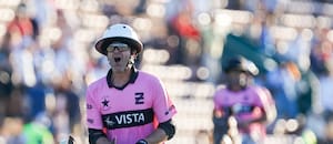 La final que se demoró 5 años para Gonzalo Pieres es la primera para los primos Heguy