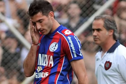 Gonzalo Prósperi se perderá el Mundial de Clubes