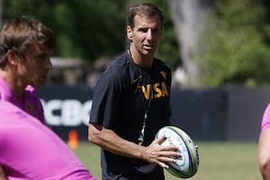 Super Rugby: la formación de Jaguares para el debut ante Lions, con novedades