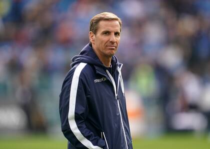 Gonzalo Quesada, durante el último Seis Naciones, en en el que Italia tuvo la mejor actuación de su historia