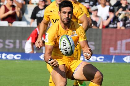 El liderazgo ahora es de Jero de la Fuente