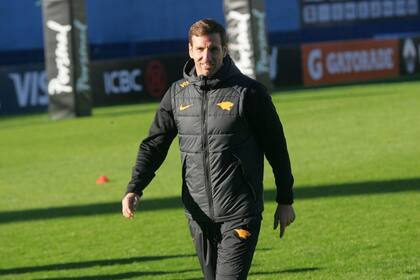 Gonzalo Quesada introduce 12 cambios dentro del equipo