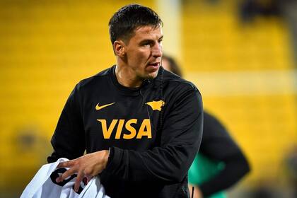 Gonzalo Quesada y un triunfo que ratifica el camino que quiere perseguir con la franquicia argentina