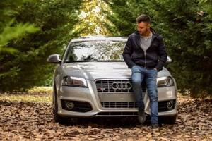 Gonzalo Refi, asesinado en Gerli