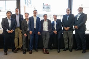 Un referente legal que combina tradición e innovación en derecho