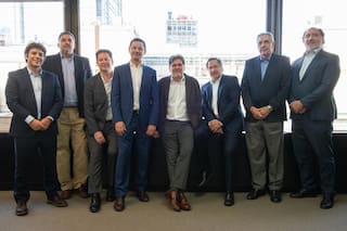 Un referente legal que combina tradición e innovación en derecho