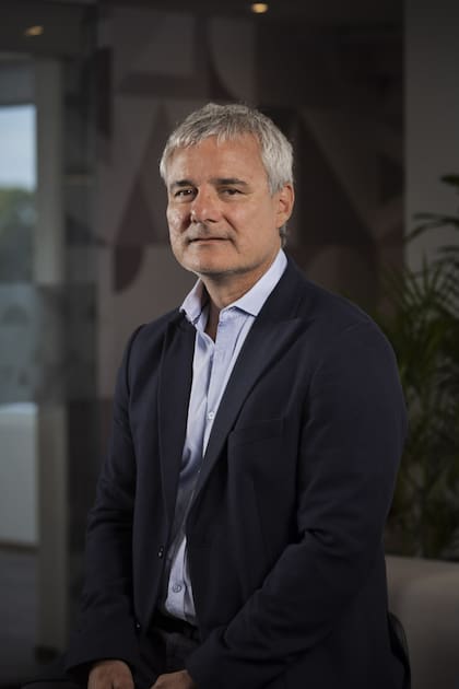 Gonzalo Santamarina, socio fundador de la consultora MAP: "Hay compañías que no trabajaban sobre la competitividad casi desde los años 90"