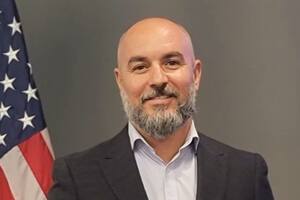 Gonzalo Torres Ragot, el empresario cordobés que murió atropellado en Miami