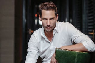 La respuesta de Gonzalo Valenzuela luego de la denuncia de supuesto abuso sexual