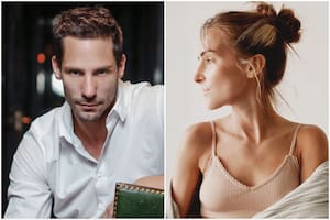 La confesión de Gonzalo Valenzuela sobre su vínculo con Ámbar de Benedictis, la hija de Juana Viale
