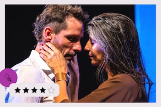 Closer interpela el amor, la fidelidad y la posesión con muy buenas actuaciones