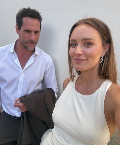 Gonzalo Valenzuela y Kika Silva se separaron tras dos años de casados (Foto: Instagram @kikasilvas)