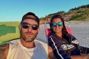 Gonzalo Vargas jugó en Gimnasia, Mónaco y se retiró a los 32 años