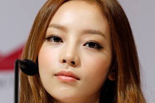 Goo Hara: el escalofriante posteo de la estrella del K-pop antes de su muerte