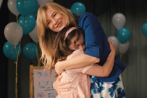 Good American Family: la miniserie que arrasa en Disney+ y está basada en una historia real