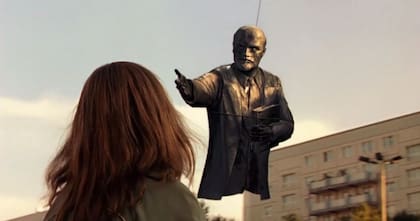 Good Bye Lenin, la película de 2003 del director alemán Wolfgang Becker (Foto: imdb.com)