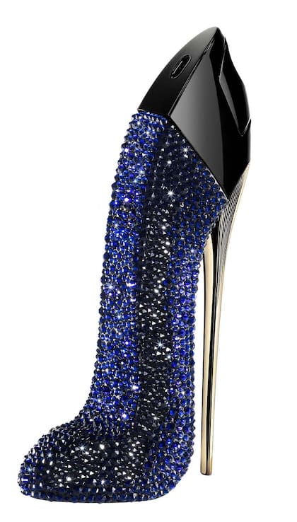 Good Girl de colección