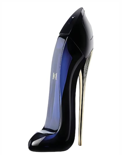 Good Girl de Carolina Herrera representa la dualidad femenina