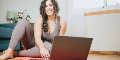 Goodaabi propone un método para adquirir hábitos saludables que sean sostenibles en el tiempo.