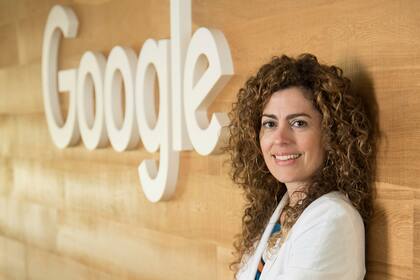 Ariela Collins (Google)