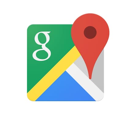 Google Maps