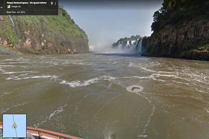 Google View