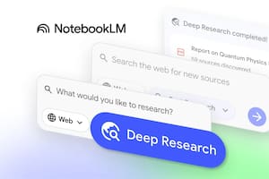 Google suma funciones clave a su IA para estudiar y aprender sobre cualquier tema