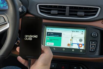 Google afirma que sólo recolectan información de Android Auto para mejorar el funcionamiento del sistema y para que el GPS sea más preciso