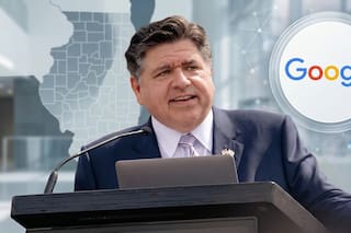 Pritzker y Google: qué se sabe del nuevo proyecto energético a tres horas de Chicago