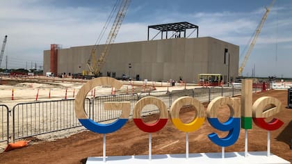 Google anunció una inversión millonaria en Texas