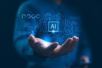 Google busca expandir su desarrollo de la Inteligencia Artificial en Texas