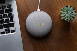 El cambio tras bambalinas que llega en octubre a los parlantes conectados