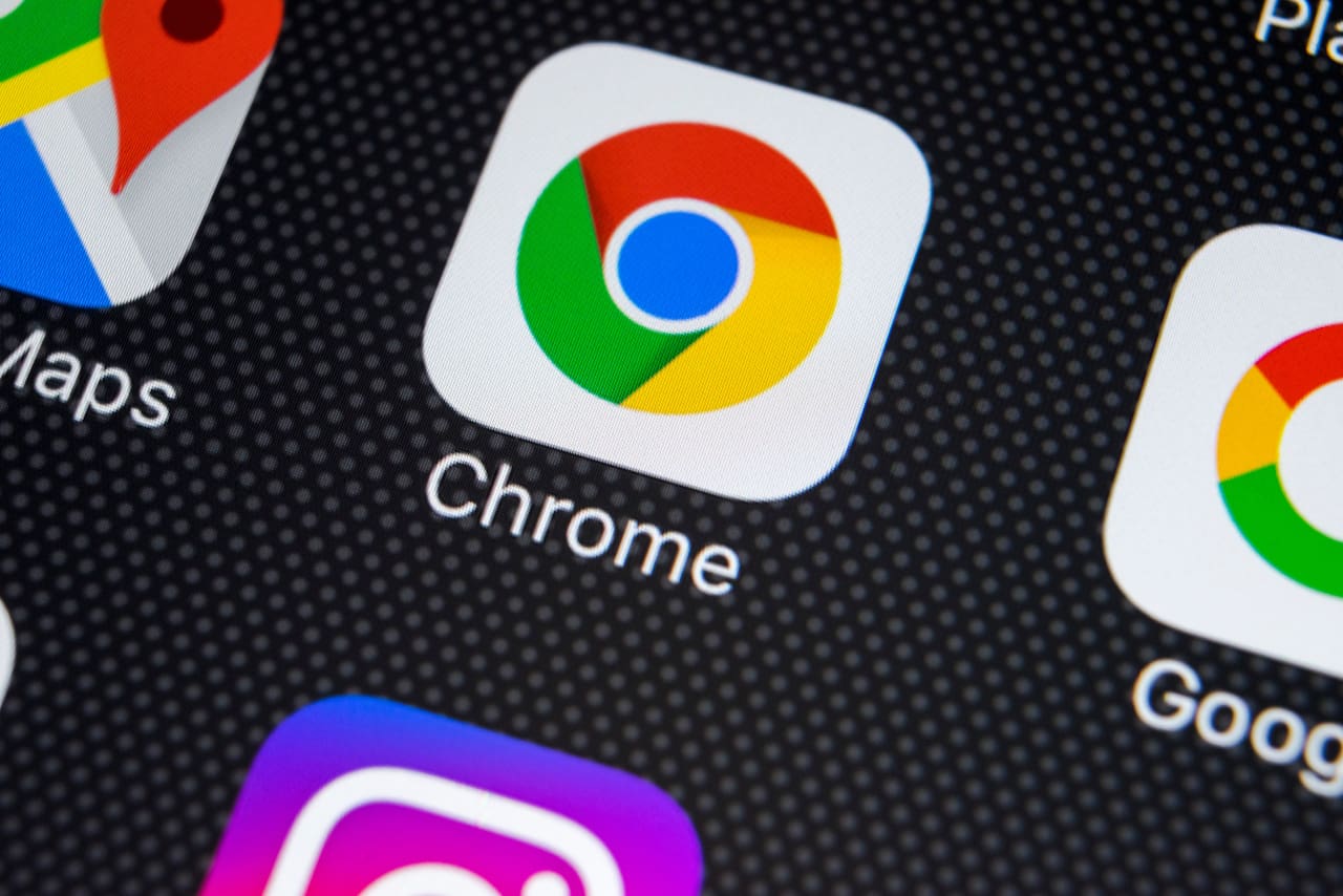 La Justicia de EE.UU. quiere que Google se deshaga del navegador Chrome - LA NACION