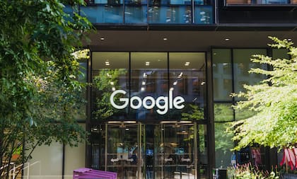 Google confirmó despidos en diversas divisiones