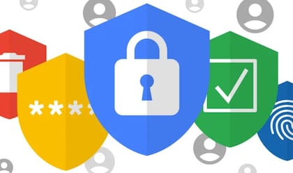 Google cuenta con distintos recursos de seguridad para proteger a los usuarios