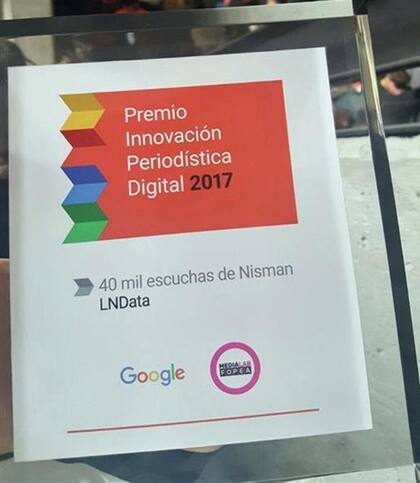 Google destacó la exploración de diferentes tecnologías