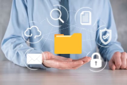 Google Drive ahora puede transcribir audio de los videos subidos a la plataforma
