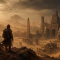Google Earth descubrió una civilización perdida hace más de 5000 años