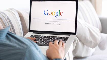 Google es una de las herramientas más usadas en el mundo tecnológico.

Foto: iStock