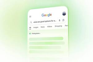 Google explicó por qué su nuevo servicio de búsqueda con resultados generados por inteligencia artificial tienen errores