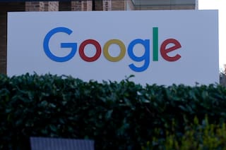Google firma un acuerdo de IA con el Pentágono, según The Information
