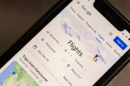Google Flights constituye un aliado invaluable para lograr los mejores precios en tarifas aéreas