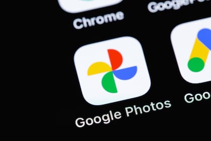 Google Fotos es la plataforma desde la cual se pueden restituir archivos en la papelera del teléfono