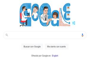 Michiaki Takahashi: quién fue el científico que Google homenajea con su doodle 