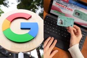 Green cards en Google: la buena noticia de Alphabet para sus empleados inmigrantes en 2026