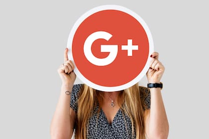 Google+, la red social que venía a destronar a Facebook, nunca pudo demostrar por qué debía resultar más atractiva