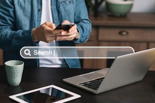 Nueva función de Google: cómo hacer las compras de Navidad y Acción de Gracias con IA