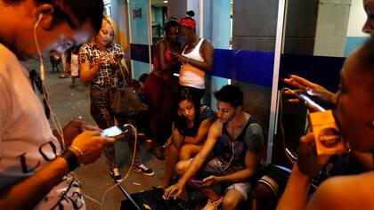 Google llega a La Habana para mejorar el acceso a internet de los cubanos